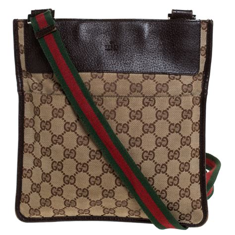 buy used gucci backpack|pre owned gucci bag.